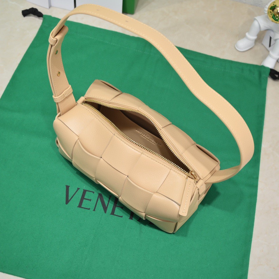handbags Bottega Veneta 9305 size:23.5*10*10cm - vstockx