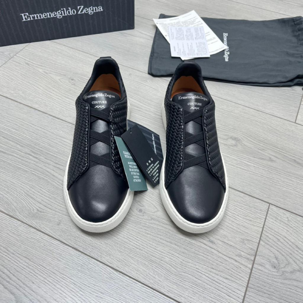 Ermenegildo Zegna 1 - vstockx
