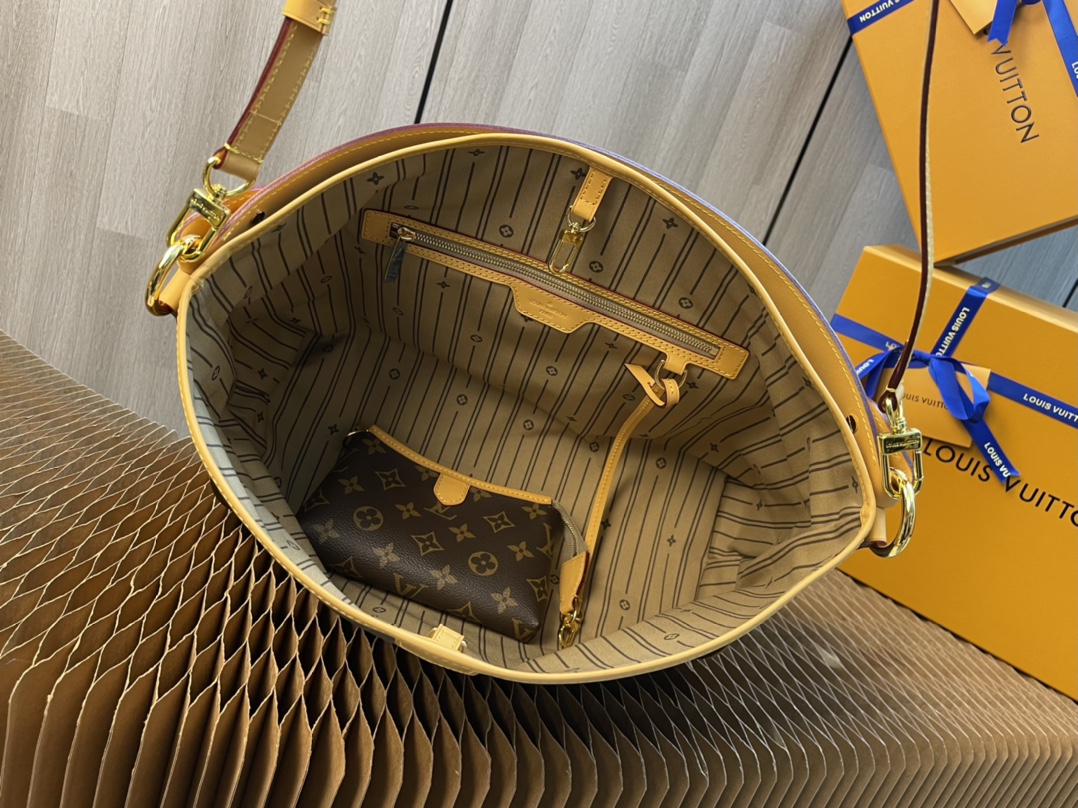 Handbag Louis Vuitton M40352 size 46*30*13 cm - vstockx