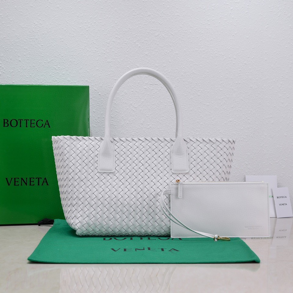handbags Bottega Veneta 5212# size:48*15*25cm - vstockx