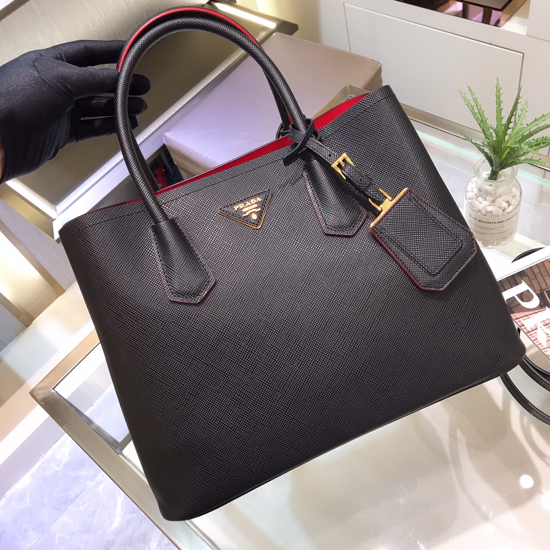 handbags prada 1BG775 33*25*14.5 - vstockx