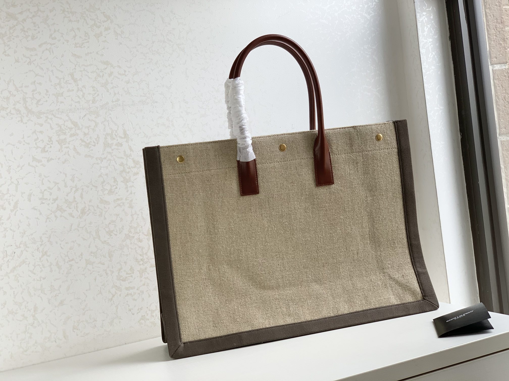 Handbags SAINT LAURENT 509415 size 48  36  16 cm - vstockx