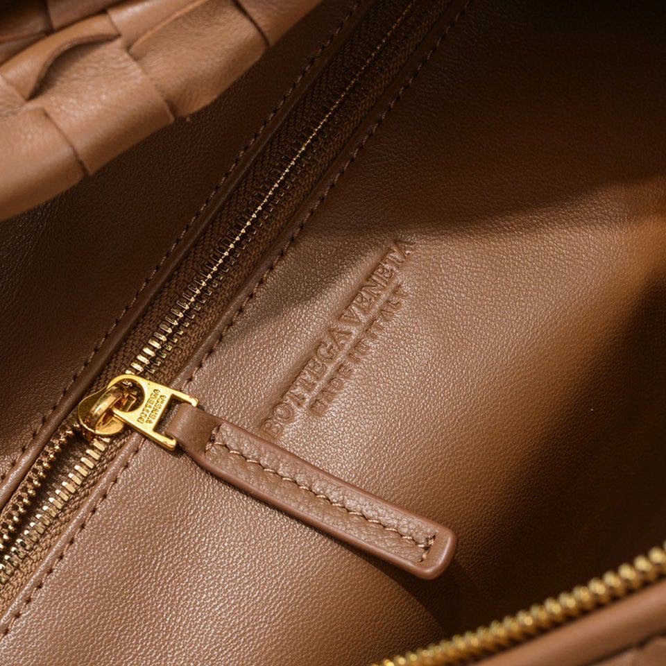 handbags Bottega Veneta 6697 size:36*21*13 - vstockx