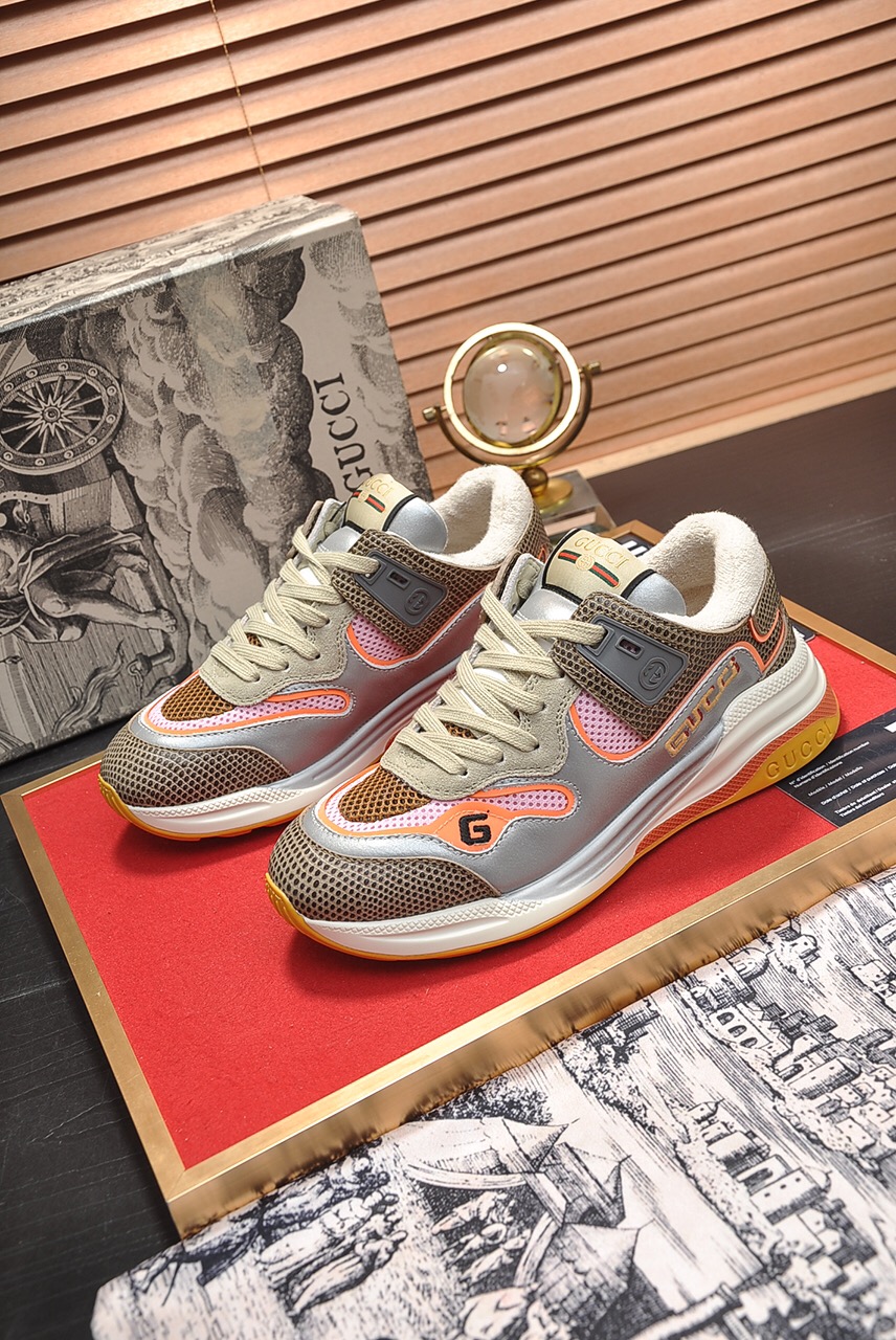 Gucci Ultraspace sneaker 1 - vstockx