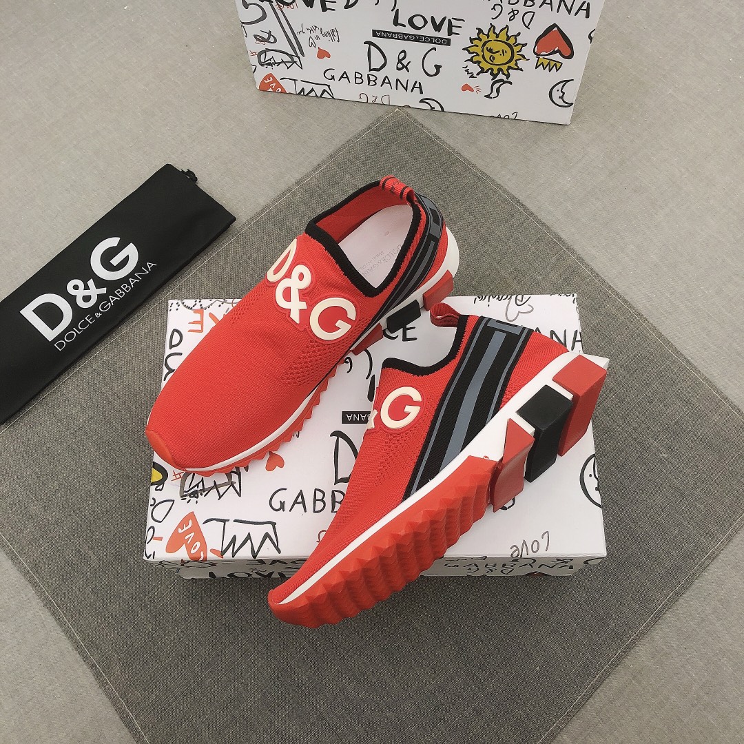 Dolce & Gabbana Sorrento 7 - vstockx