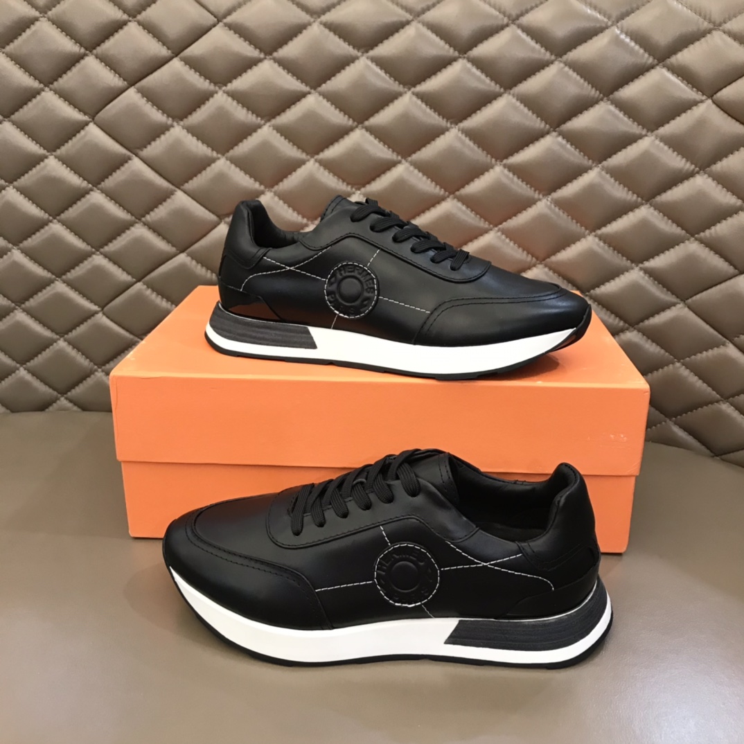 Hermes Low Top sneaker 17 - vstockx