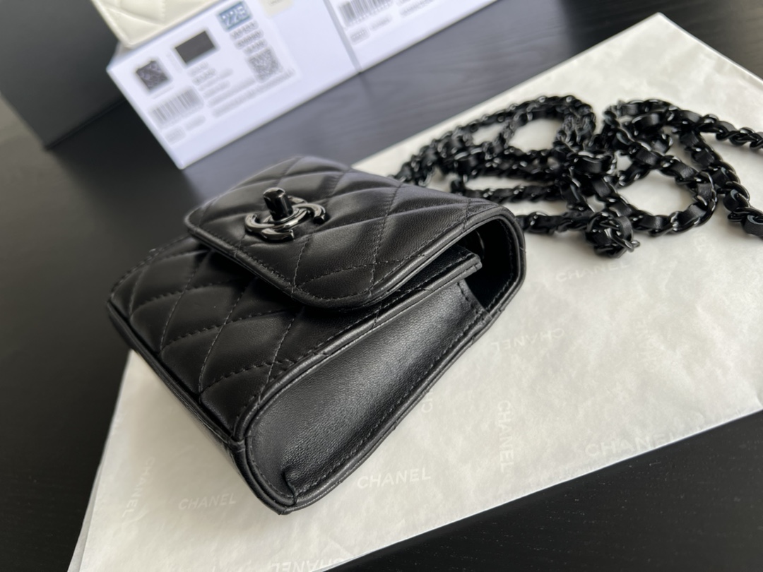 Handbag Chanel 81633 size 11cmx11cmx5 cm - vstockx