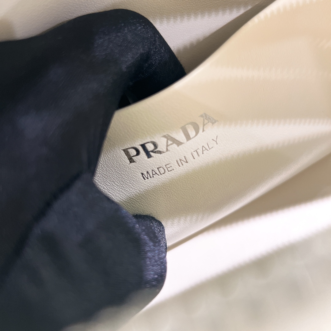 handbags prada 1BA366 25.5*18*13.5 - vstockx