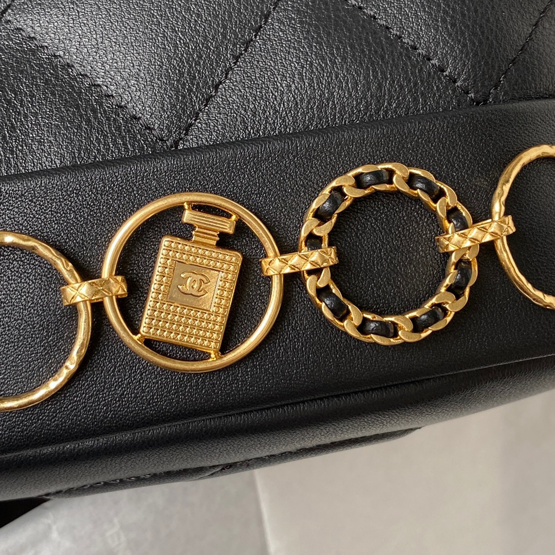 Handbags Chanel AS4275 size:18X18X8 cm - vstockx