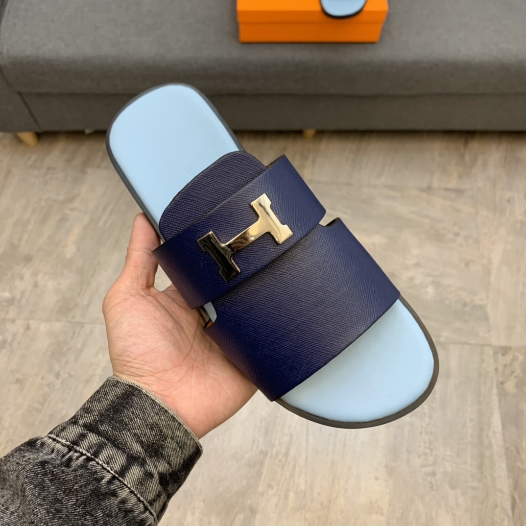 Hermes Sandals 29 - vstockx