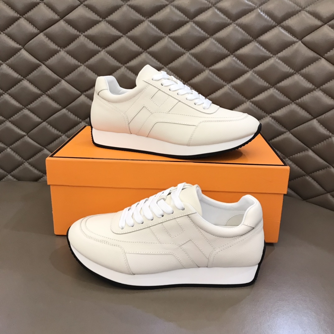 Hermes Low Top sneaker 6 - vstockx