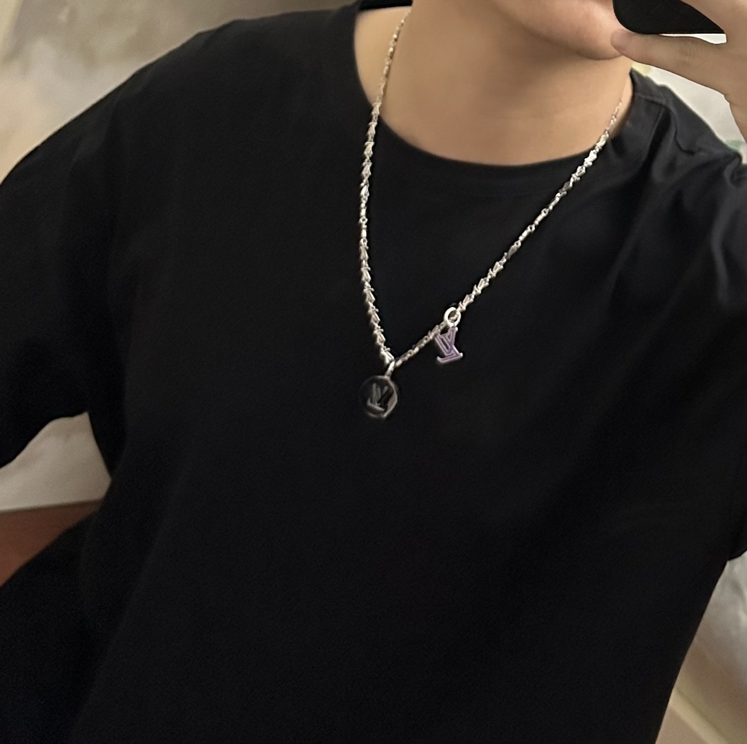 Jewelry Louis Vuitton 372 - vstockx