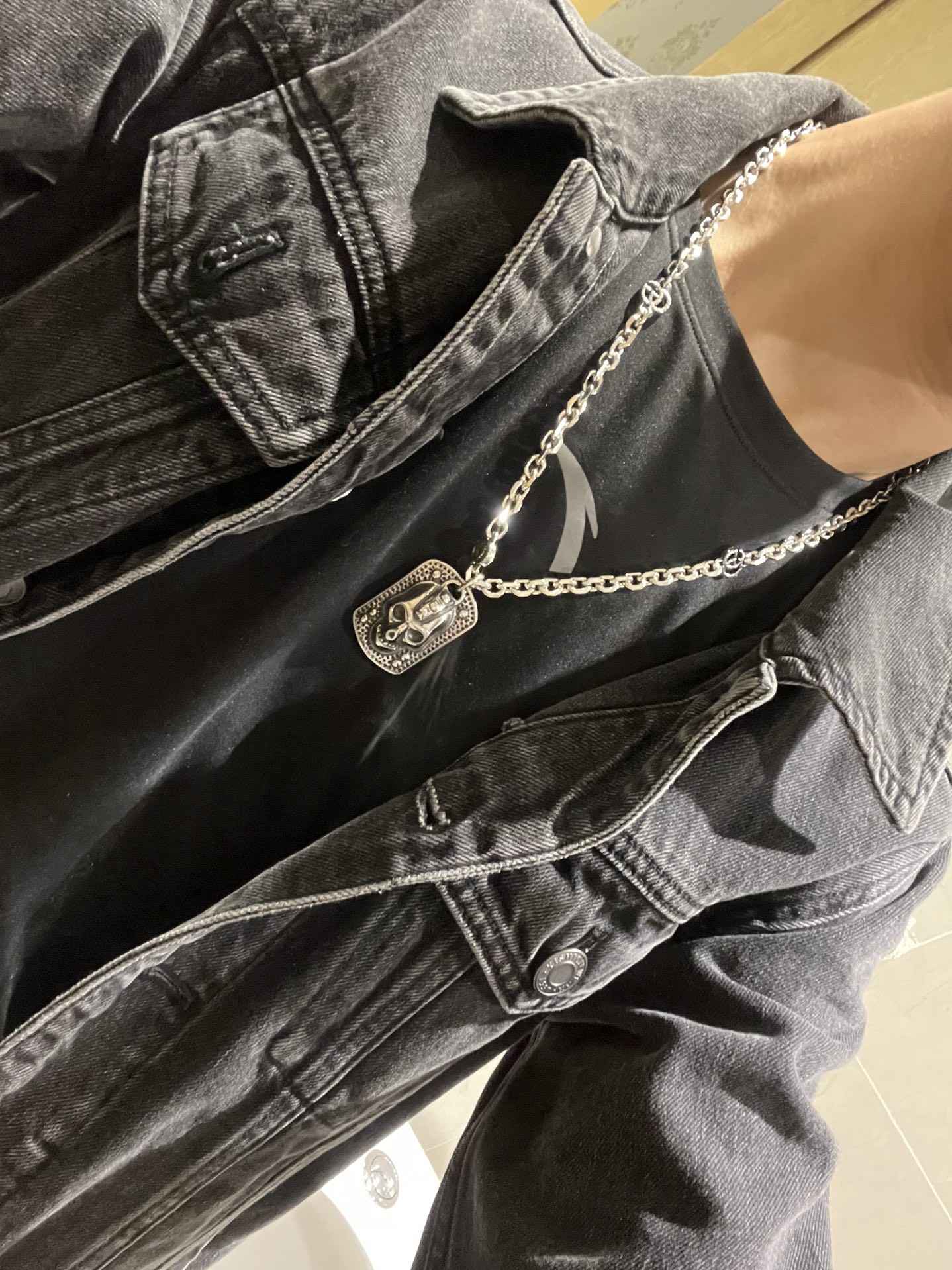 Jewelry Gucci 810 - vstockx