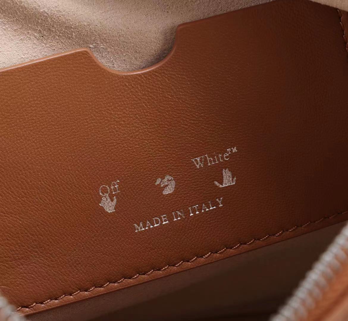 handbags OFF-White 553  4553760  size:17*14*7cm - vstockx