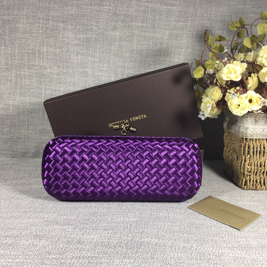 handbags Bottega Veneta 8651 size:25*9.5*4cm - vstockx