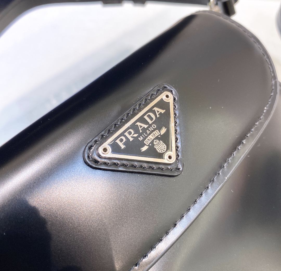 handbags prada 1BH188 zise ?7*14.5*7cm - vstockx