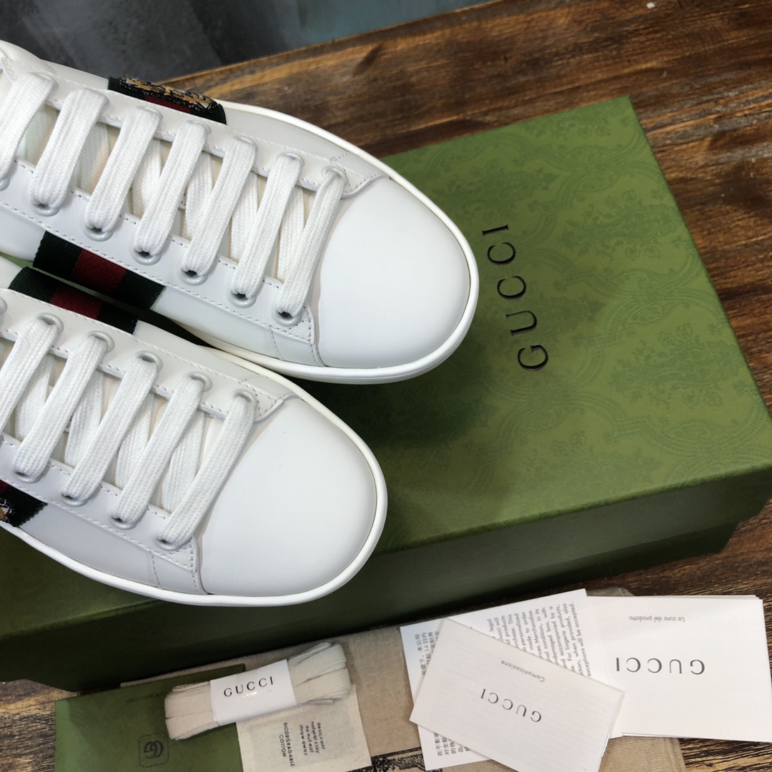 Gucci Ace Tiger - vstockx