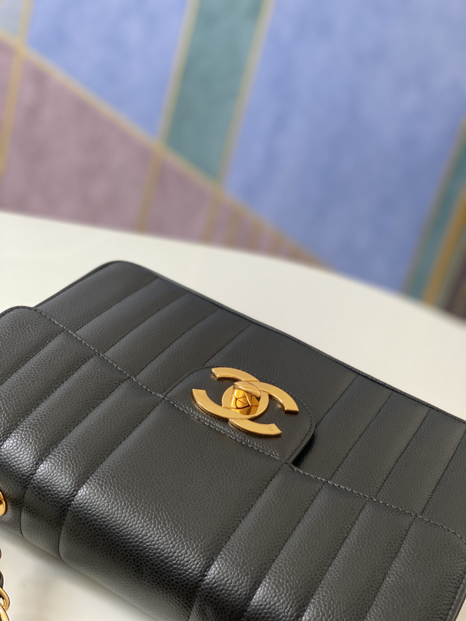 Handbag Chanel A88 size 30.21.8 cm - vstockx