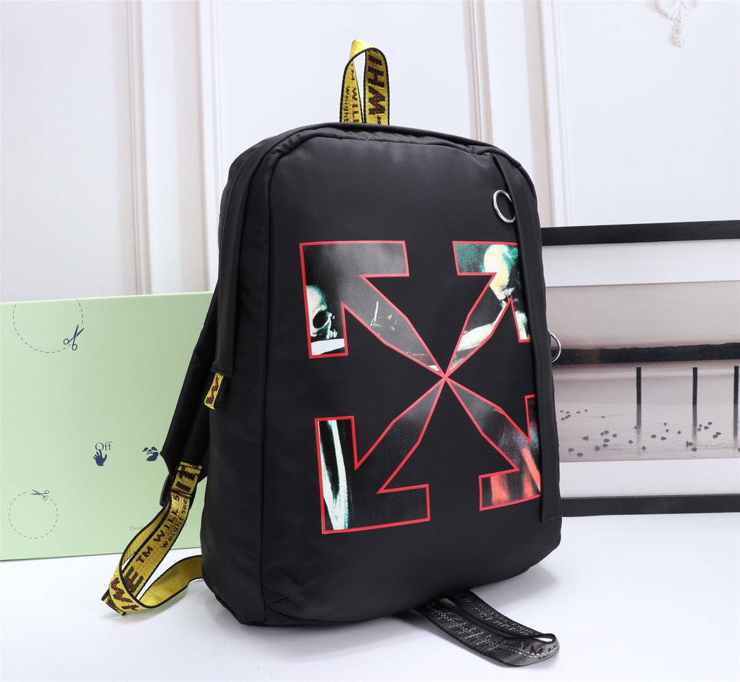 handbags OFF-White 575  4557860  size:45*33*15cm - vstockx