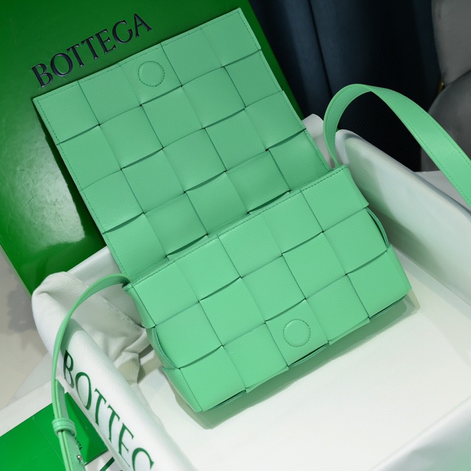 handbags Bottega Veneta 6687# size:23*15*5cm - vstockx