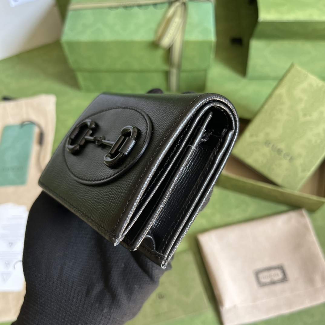 Handbag Gucci 621887 size 11*8.5*3 cm - vstockx