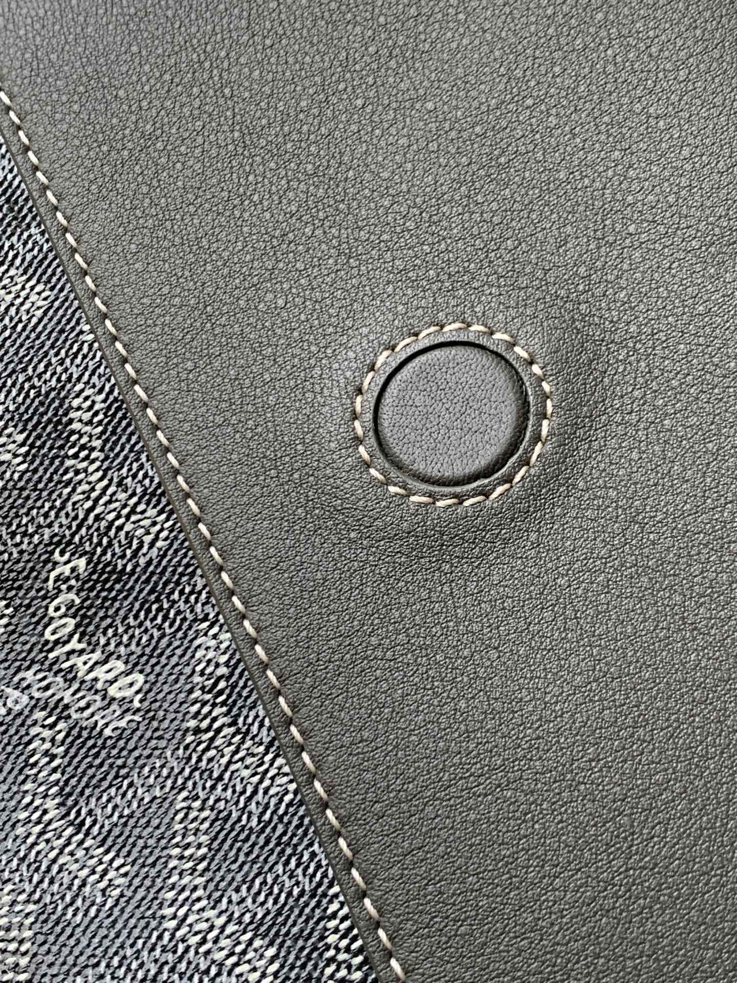 Handbags Goyard Rouette bag 6685 size:23*14*31 cm - vstockx