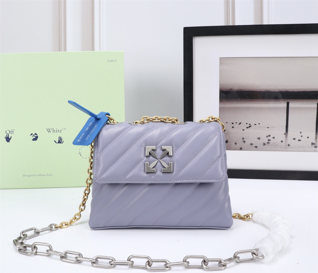 handbags OFF-White 570  6550870  size:21*16*11cm - vstockx