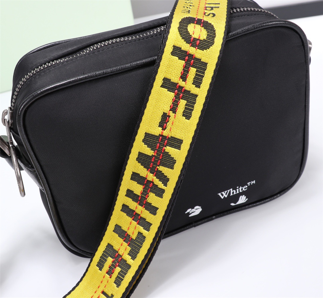 handbags OFF-White 509  3558650  size:18*15*6cm - vstockx