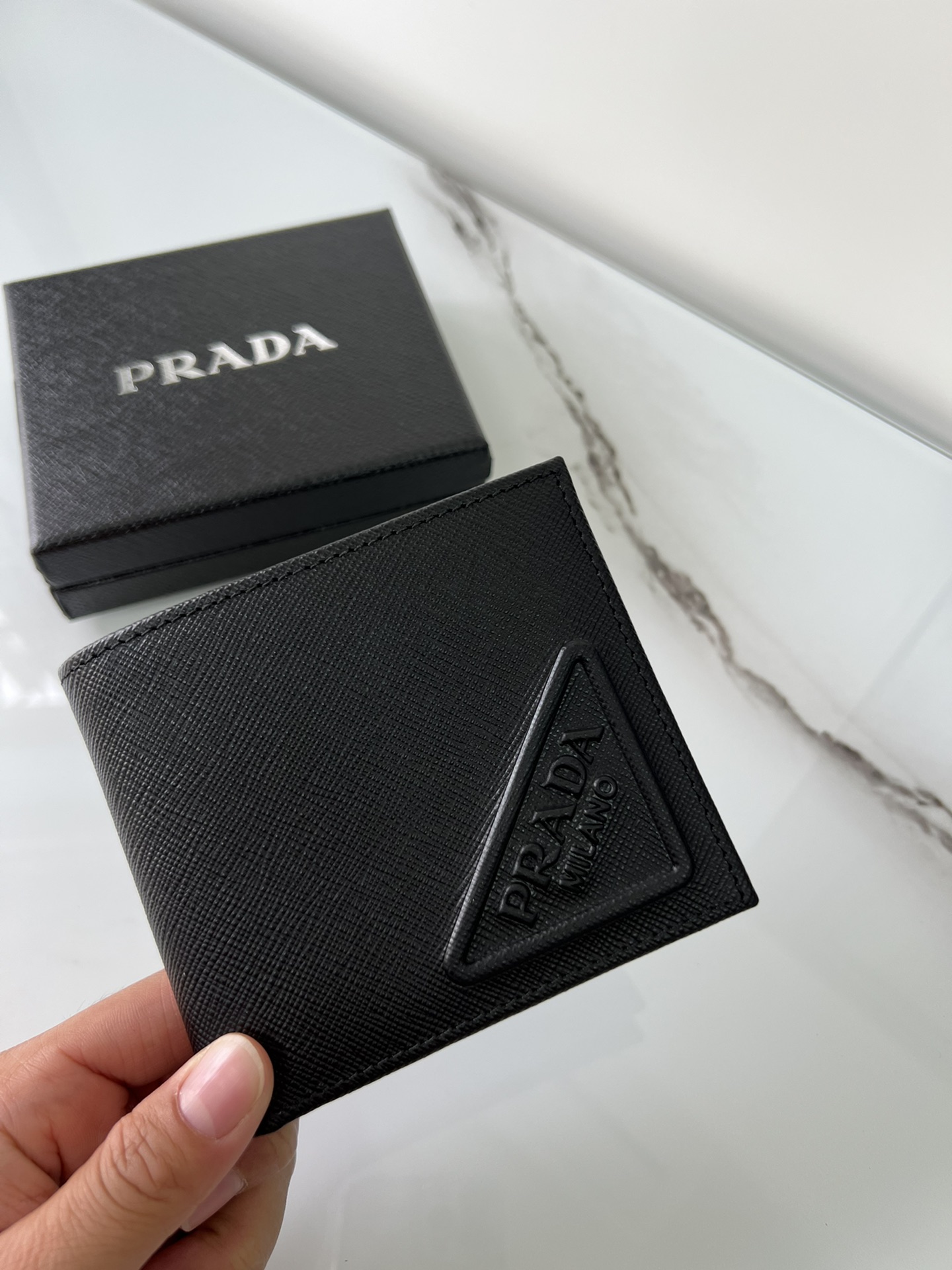 handbags prada 2M0513 11*9.5 - vstockx