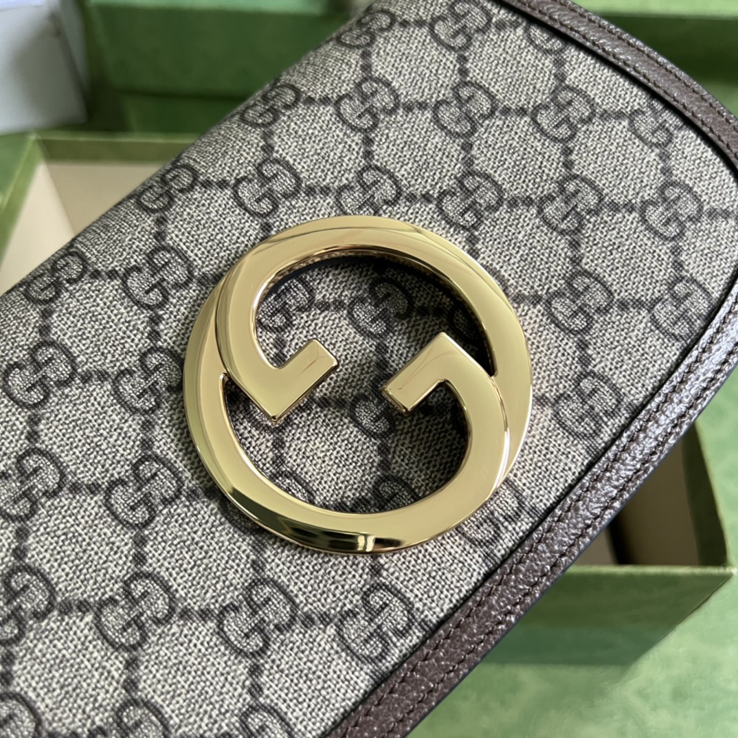 Handbag Gucci 698630 size 22*13*5 cm - vstockx