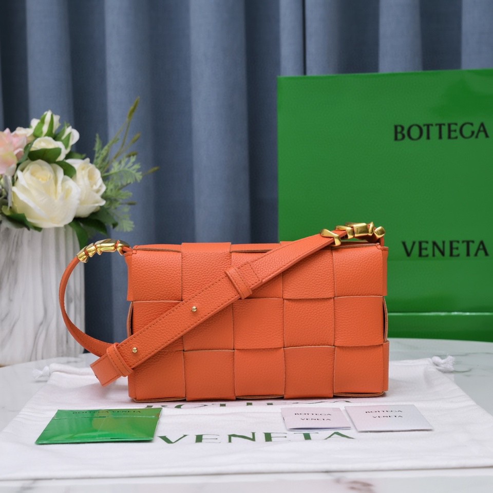 handbags Bottega Veneta 6687# size:23*15*5.5cm - vstockx