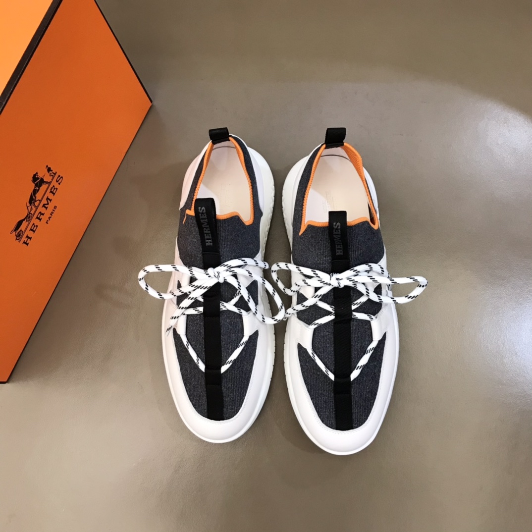 Hermes Duel sneaker 1 - vstockx