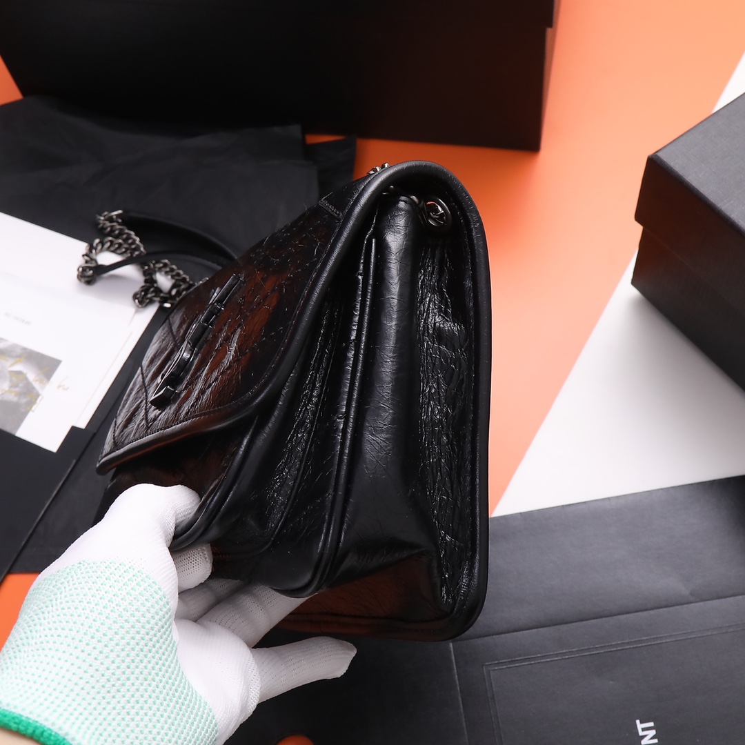 Handbags SAINT LAURENT 533037 size 22x16.5x12 cm - vstockx