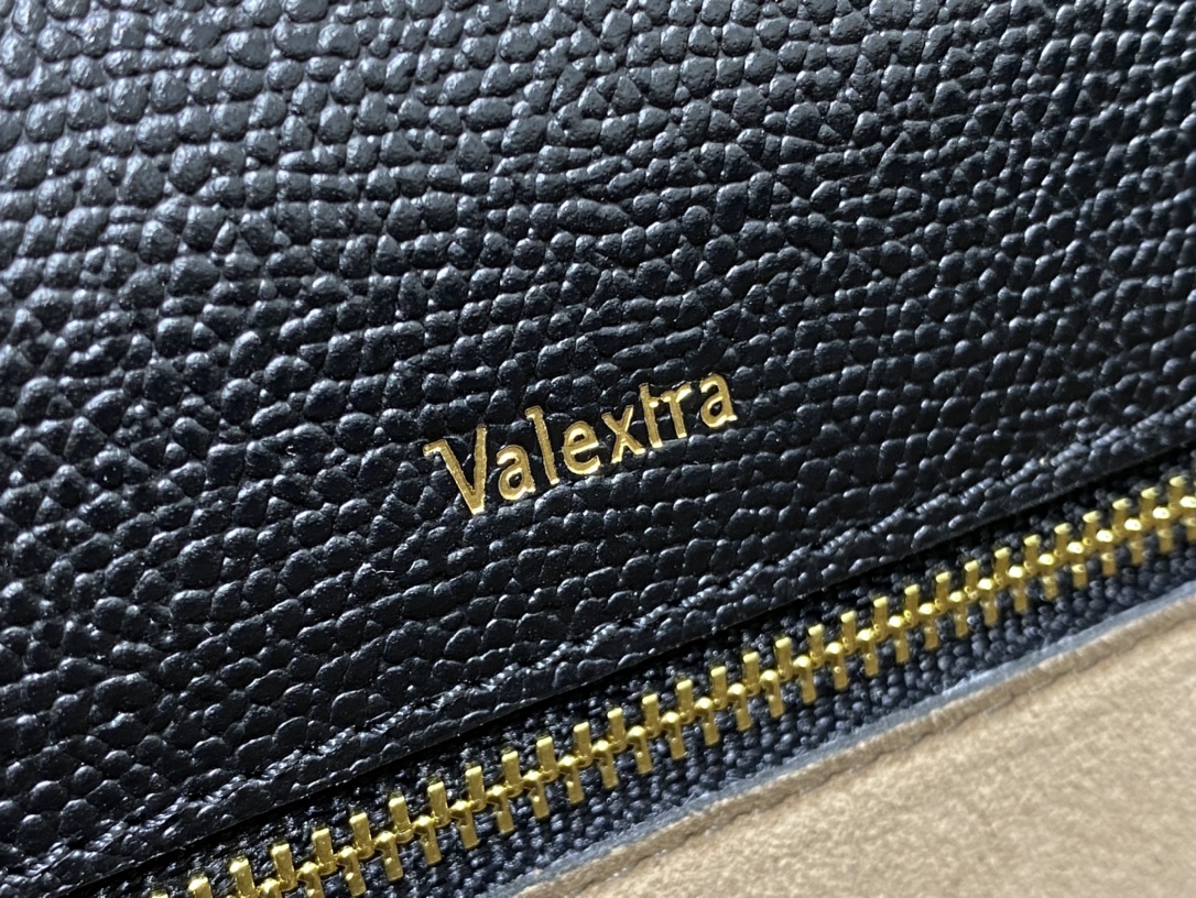 Handbag VALEXTRA size ** - vstockx