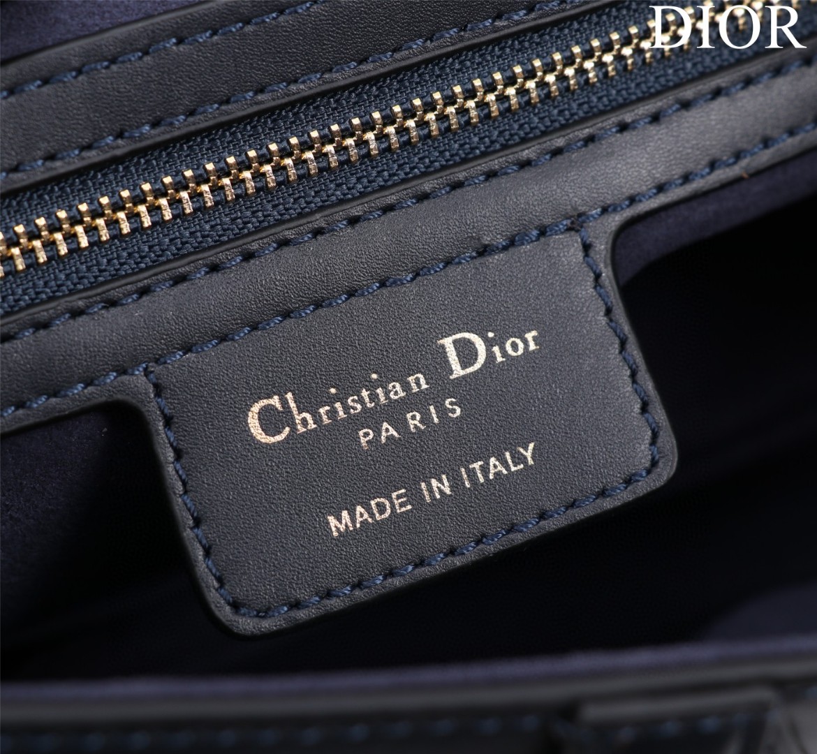 Handbag Dior M0446 size 25.5*20*6.5 cm - vstockx