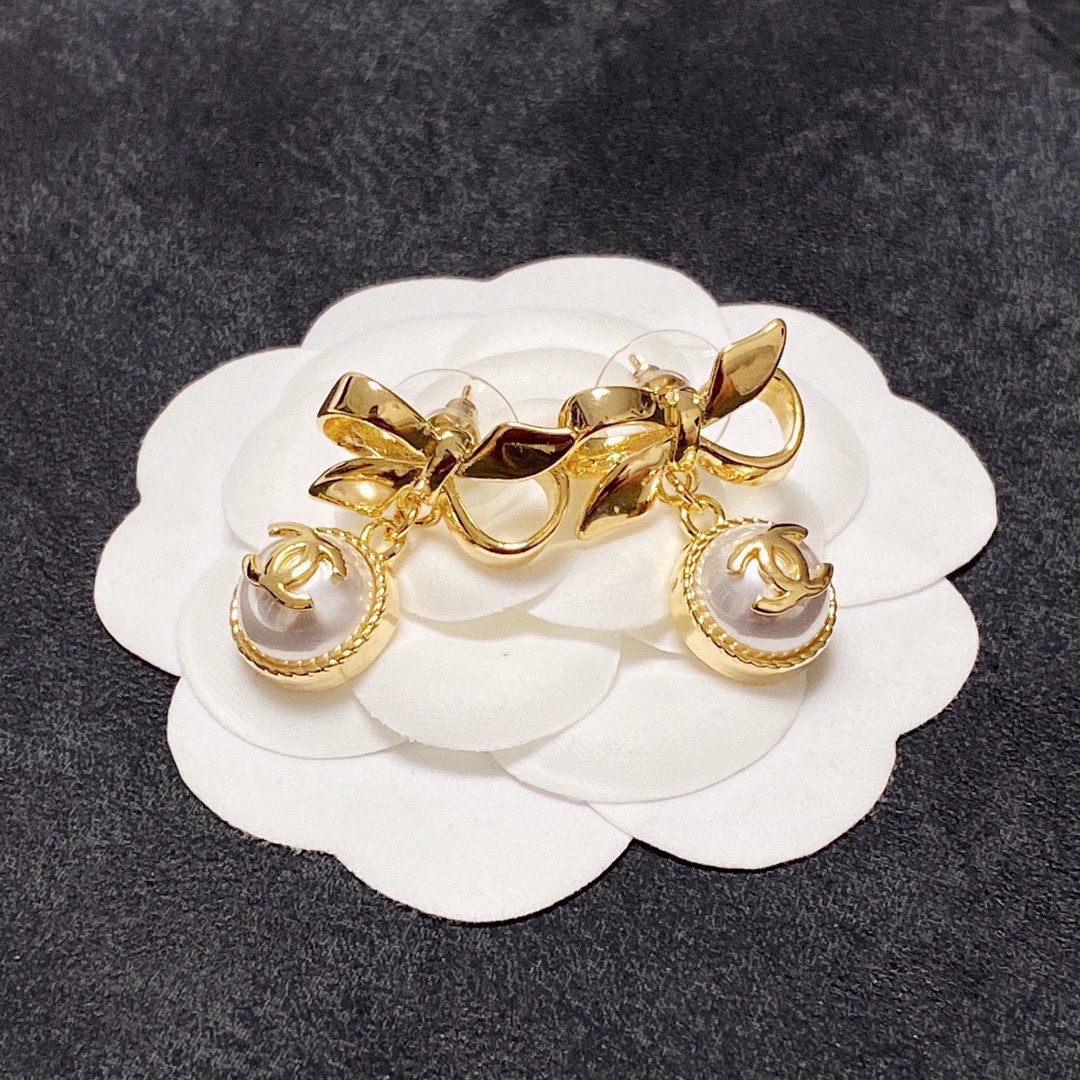 Jewelry Chanel 1788 - vstockx