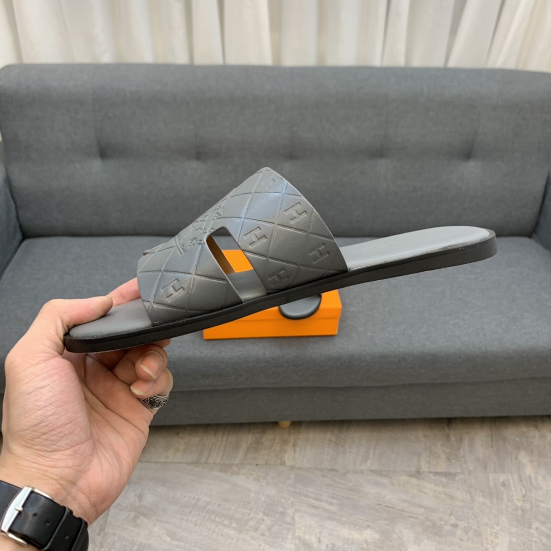 Hermes Sandals 24 - vstockx