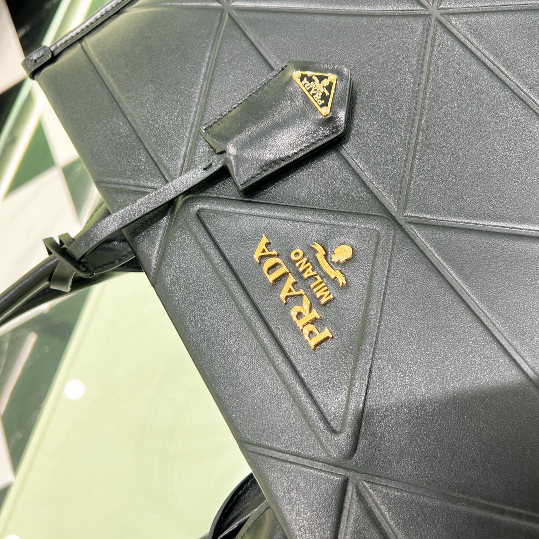 handbags prada 1BA377 39*31*11 - vstockx