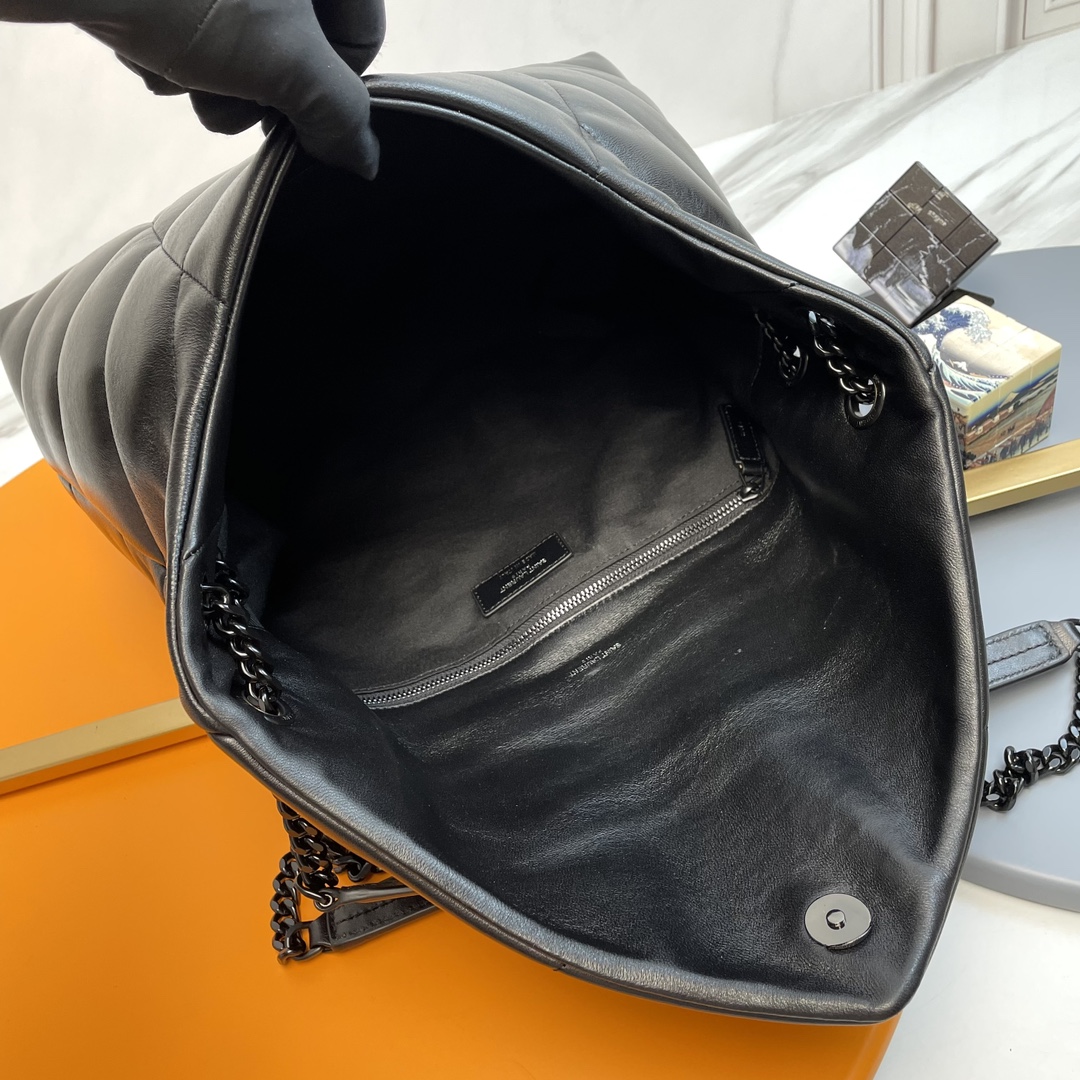 Handbags SAINT LAURENT 577475 size 35x23x13.5 cm - vstockx