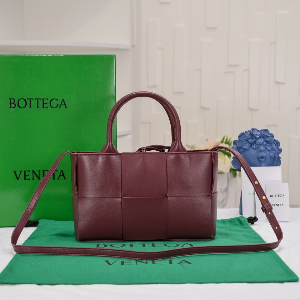 handbags Bottega Veneta 9894# SIZE:25*16*8CM - vstockx