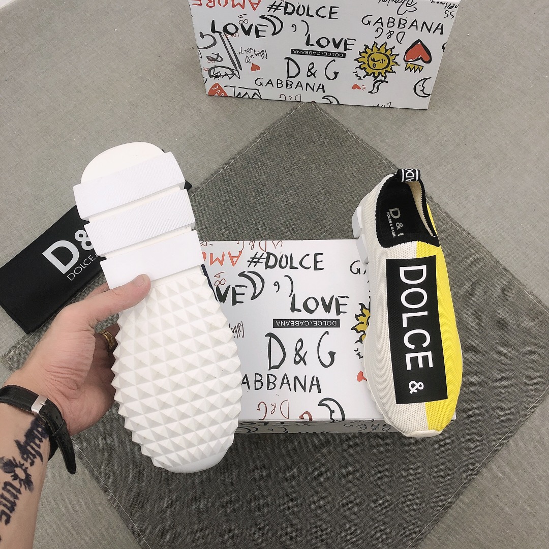 Dolce & Gabbana Sorrento 2 - vstockx