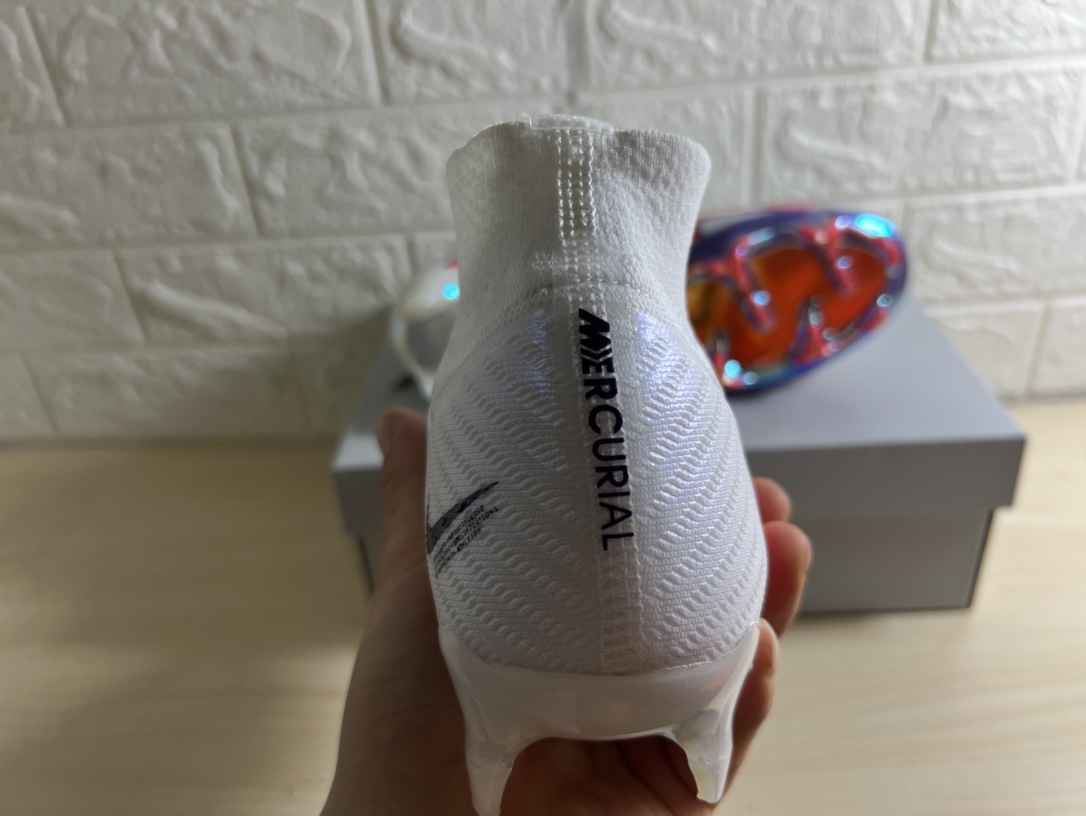 NK football shoes 15 - vstockx