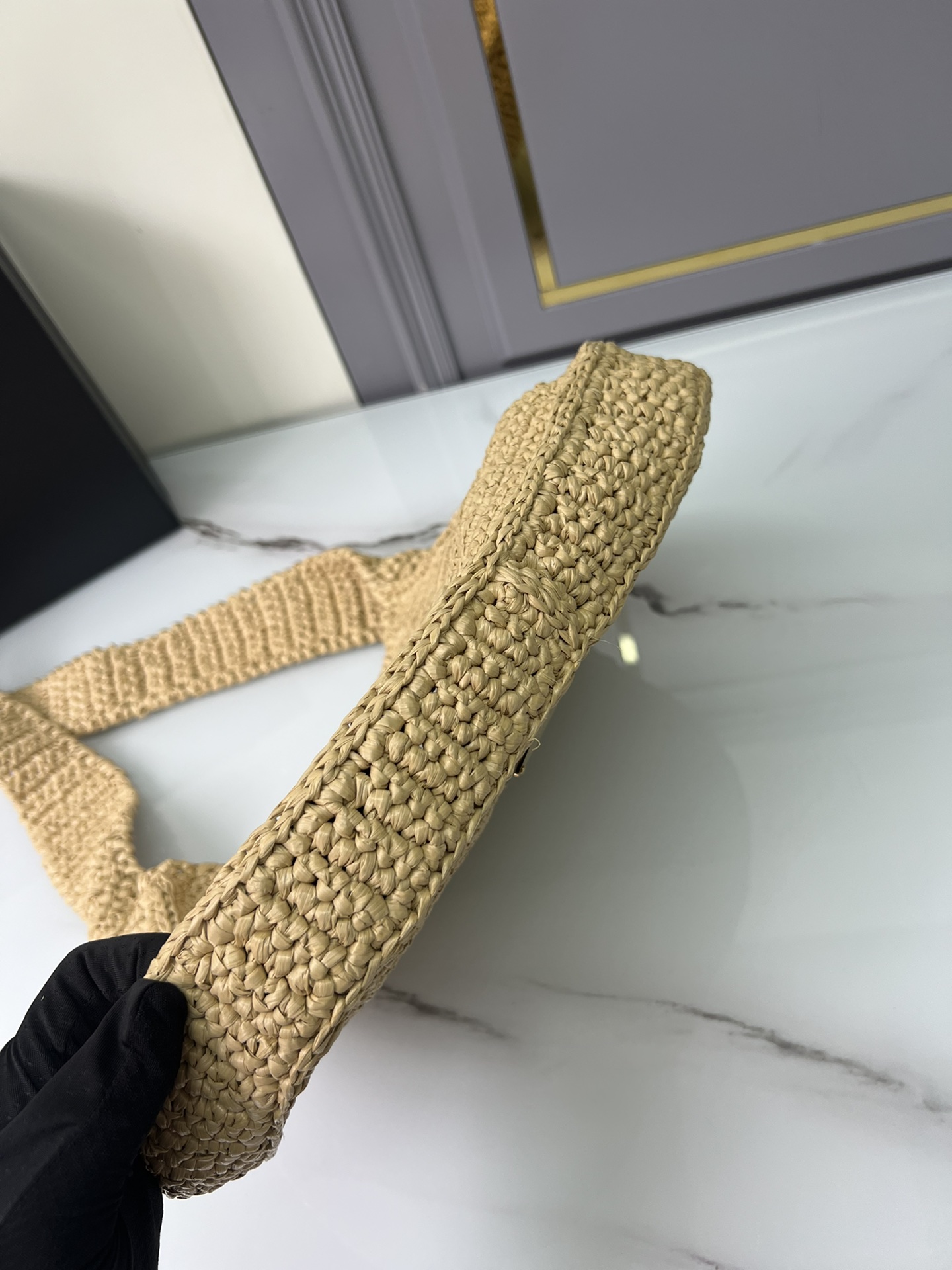 handbags prada 1BG186 30*24*4.5 - vstockx