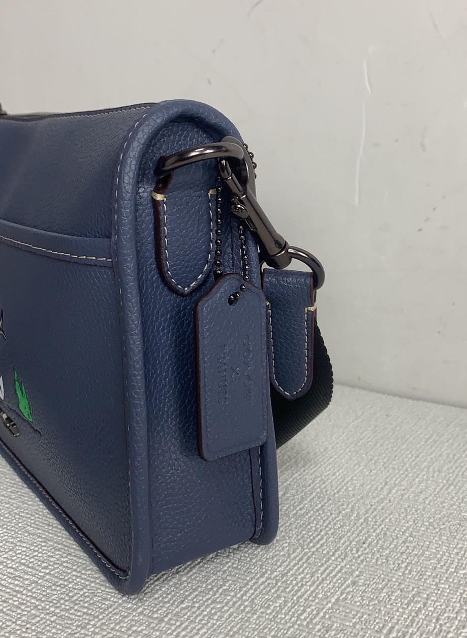 Handbags Coach CE710 size:24.5*16*5 - vstockx