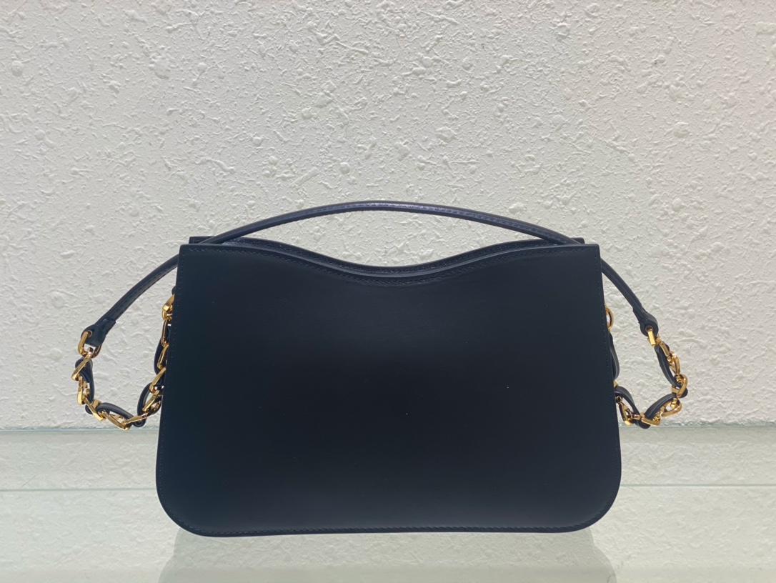 Handbags Dior CD Signature Hobo 2213 size:23.5*14.5*6 cm - vstockx