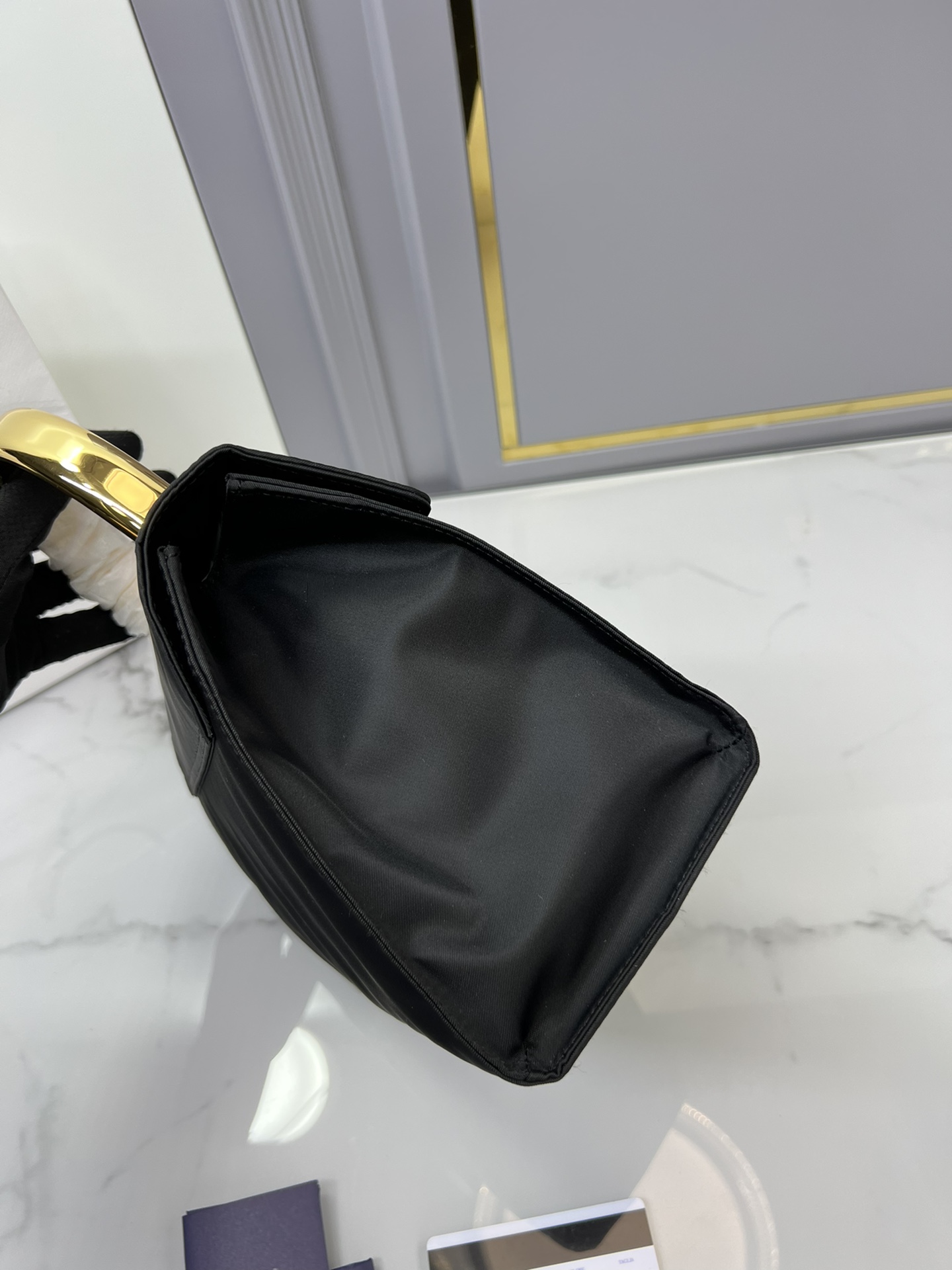 handbags prada 1BH608 size:21*17*12 - vstockx