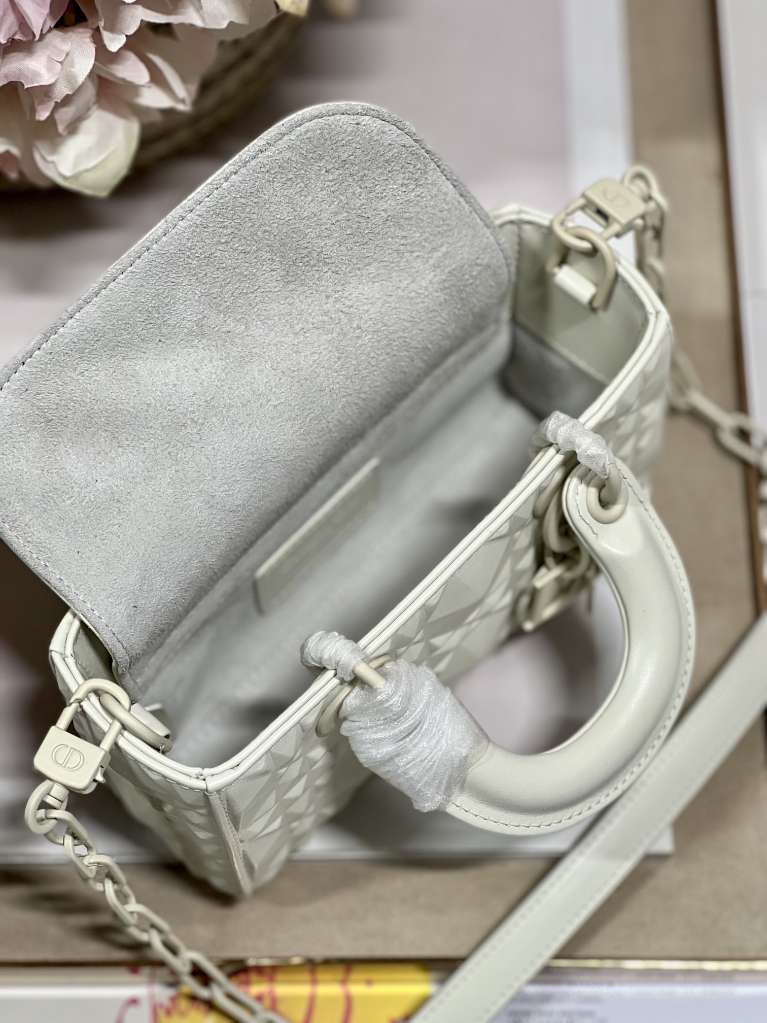 Handbag Dior 9032 size 16  5.5  10 cm - vstockx