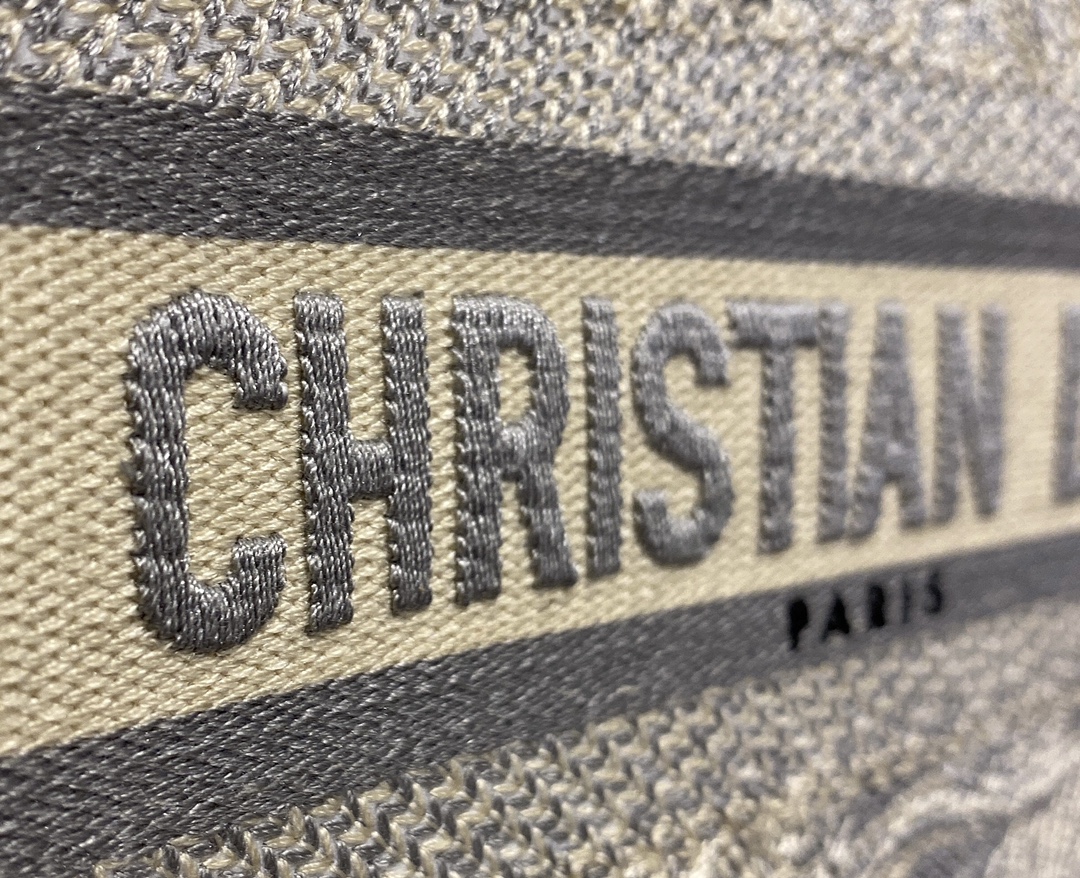 Handbags Dior Book Tote 8001 size:22 cm - vstockx