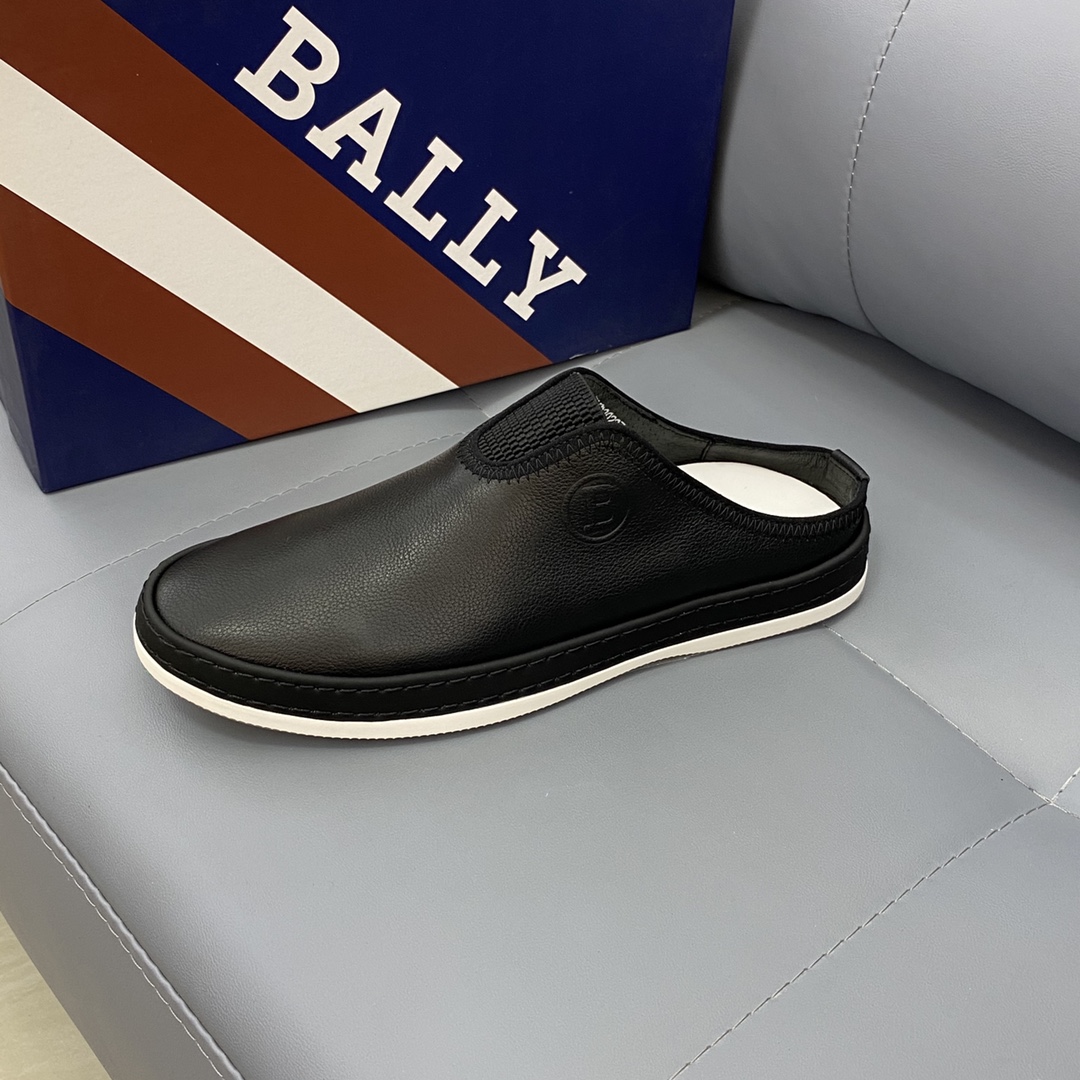 Bally Low Top Sneaker 11 - vstockx