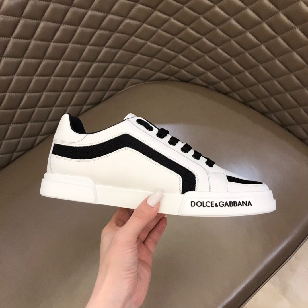 Dolce & Gabbana Low Tops Sneakers 14 - vstockx